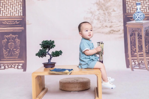 迁安市宝宝每次睡醒了就咳嗽
