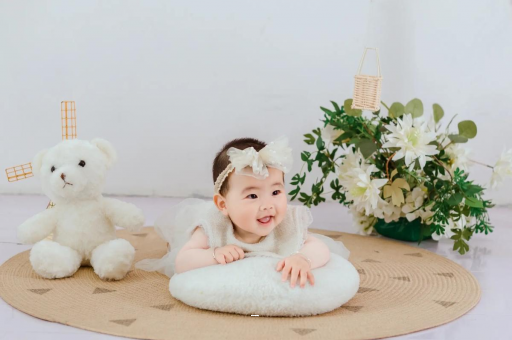 迁安市孕妇几个月肚子大
